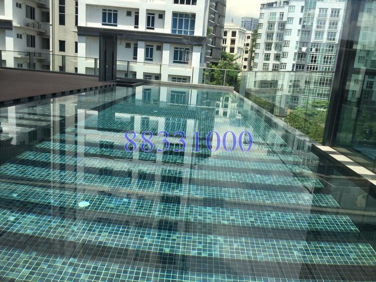 Robin Suites (D10), Apartment #174829032